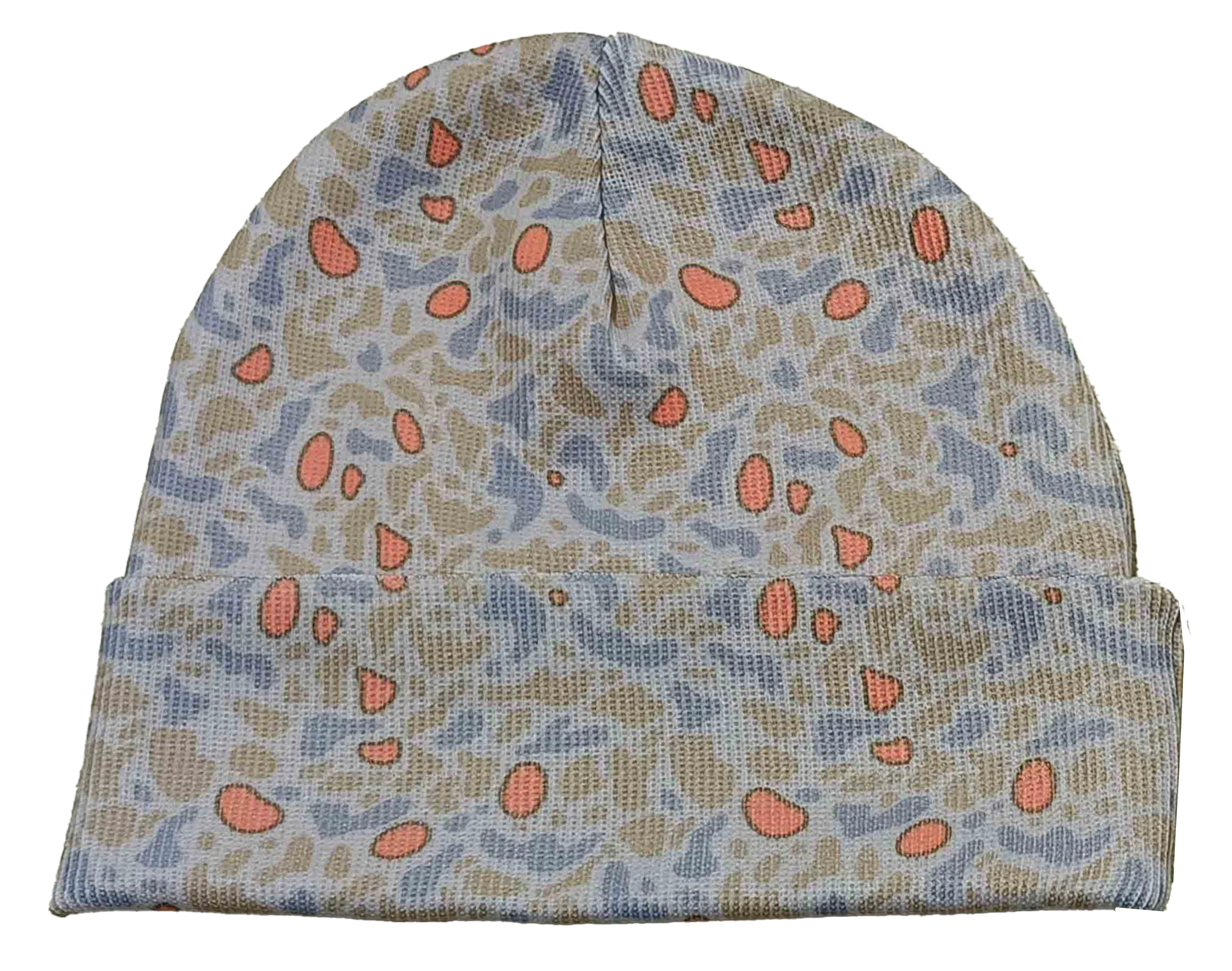 Camo Blank Hats | Zapped headwear | Premium wholesale headwear